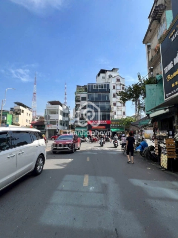 106d Đường Nguyễn Văn Cừ, Phường Cầu Ông Lãnh