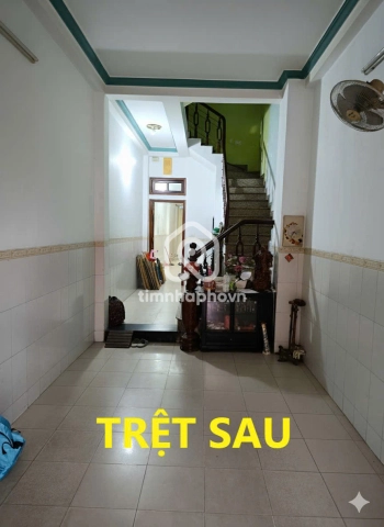 66 Đường Nguyễn Giản Thanh, Phường Hòa Hưng