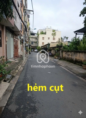 66 Đường Nguyễn Giản Thanh, Phường Hòa Hưng