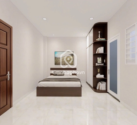 413/68 Đường Lê Văn Quới, Phường Bình Trị Đông