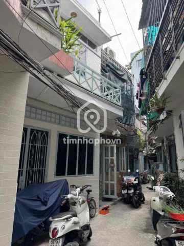 372/45 Đường Điện Biên Phủ, Phường Gia Định