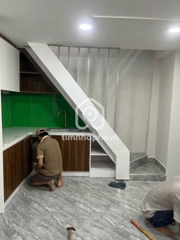 183/19 Đường Bùi Viện, Phường Bến Thành