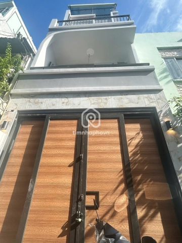 158/9c Đường Hòa Hưng, Phường Hòa Hưng