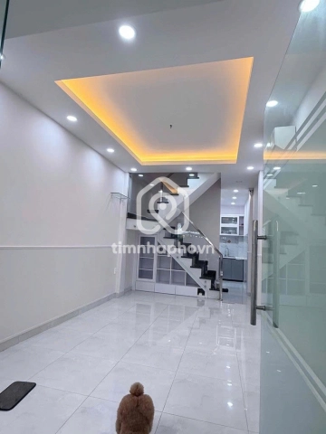 174/29 Đường Nguyễn Thiện Thuật, Phường Bàn Cờ