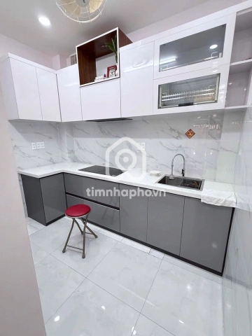174/29 Đường Nguyễn Thiện Thuật, Phường Bàn Cờ