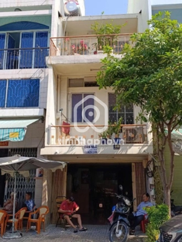 40 Đường Trần Trung Lập, Phường Bình Tây