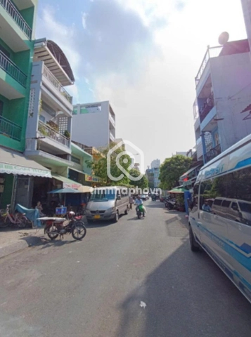 40 Đường Trần Trung Lập, Phường Bình Tây