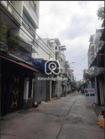 628/48 Đường Hậu Giang, Phường Phú Lâm