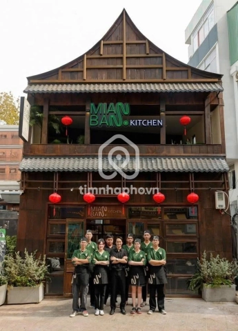 77i Đường Bùi Thị Xuân, Phường Bến Thành