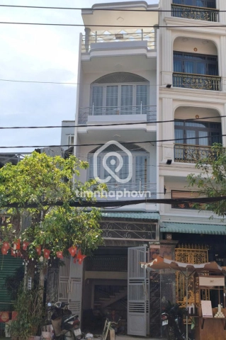 105 Đường Chợ Lớn, Phường Bình Phú
