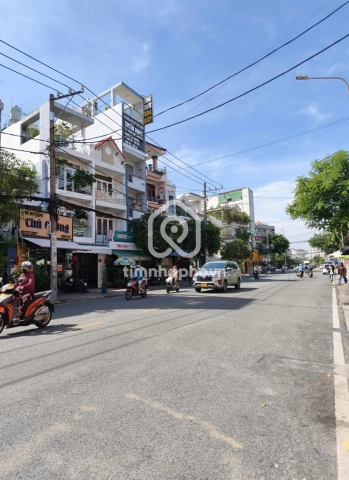 105 Đường Chợ Lớn, Phường Bình Phú