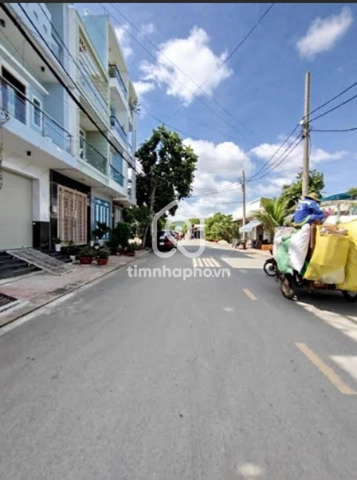 16-18 số 29, Phường Bình Phú