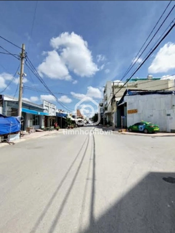 16-18 số 29, Phường Bình Phú