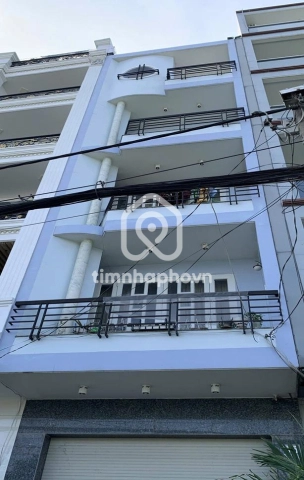 35 Đường Song Hành, Phường Bình Phú
