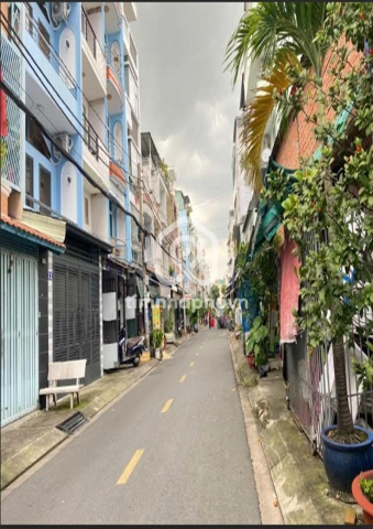 7 Đường Số 26A, Phường Bình Phú