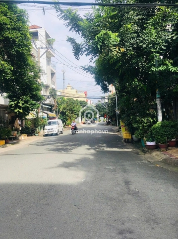 211/4 Đường Tân Quý, Phường Phú Thọ Hòa