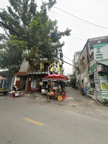 15 Đường Đỗ Nhuận, Phường Tân Sơn Nhì