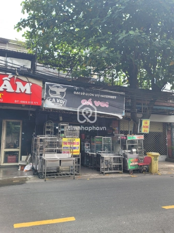 314 Đường Bình Long, Phường Phú Thọ Hòa