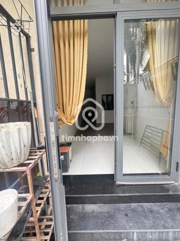1/37 Đường Út Tịch, Phường Tân Sơn Nhất