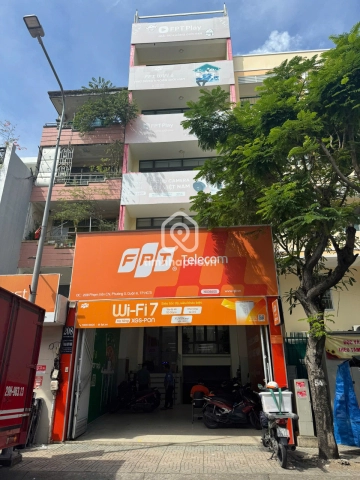 208 Đường Phạm Văn Chí, Phường Bình Tiên