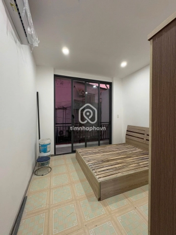 285/5/4 Đường Phạm Văn Chiêu, Phường An Hội Tây