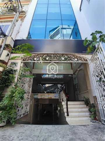 40/38 Đường Calmette, Phường Sài Gòn