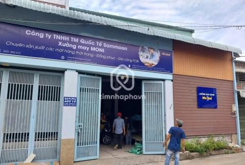 257/73 Đường Bình Thành, Phường Bình Tân