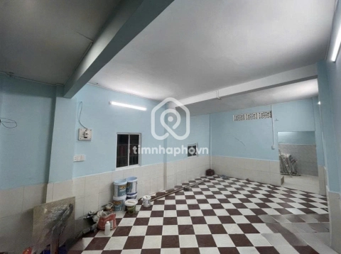 384/16 Đường Lý Thái Tổ, Phường Vườn Lài