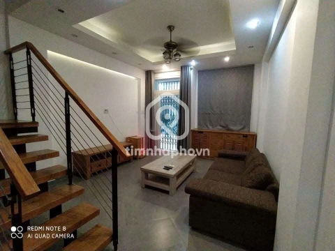 49/2 Đường Lê Trực, Phường Gia Định