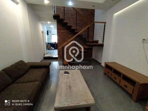 49/2 Đường Lê Trực, Phường Gia Định