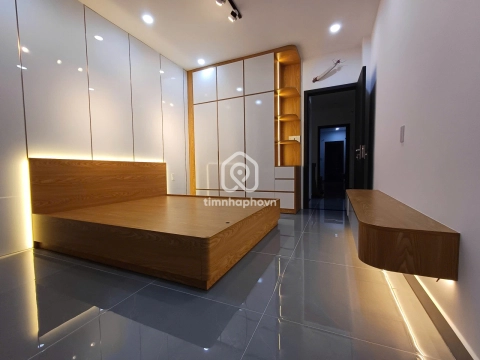 341/7/2 Đường Bến Phú Lâm, Phường Bình Tây