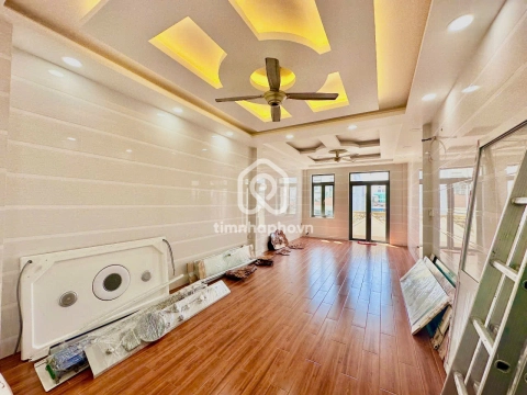 70 Đường Lê Lư, Phường Phú Thọ Hòa