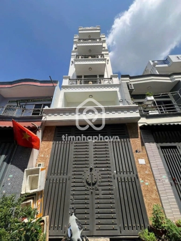 29/24/19 Đường Lê Văn Quới, Phường Bình Trị Đông