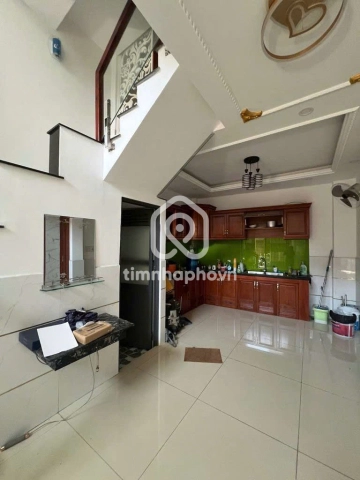 29/24/19 Đường Lê Văn Quới, Phường Bình Trị Đông