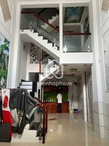 29/24/19 Đường Lê Văn Quới, Phường Bình Trị Đông