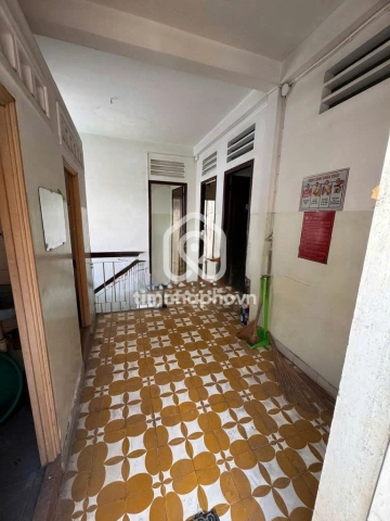 1 Đường Trần Hưng Đạo, Phường Chợ Quán