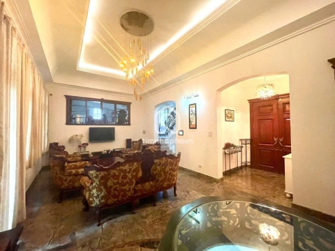 14-A14 Đường Thảo Điền, Phường An Khánh