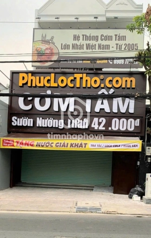 135 Đường Hoàng Diệu 2, Phường Linh Xuân