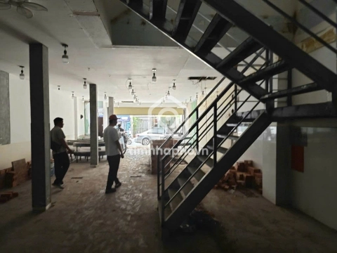 135 Đường Hoàng Diệu 2, Phường Linh Xuân