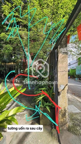 158/1 Đường Xô Viết Nghệ Tĩnh, Phường Thạnh Mỹ Tây