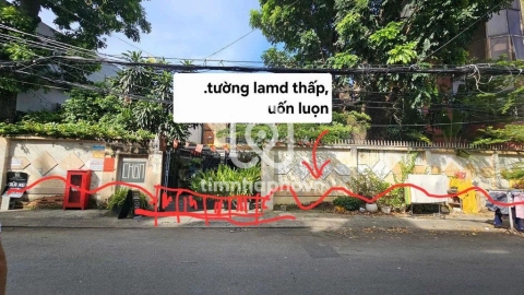 158/1 Đường Xô Viết Nghệ Tĩnh, Phường Thạnh Mỹ Tây