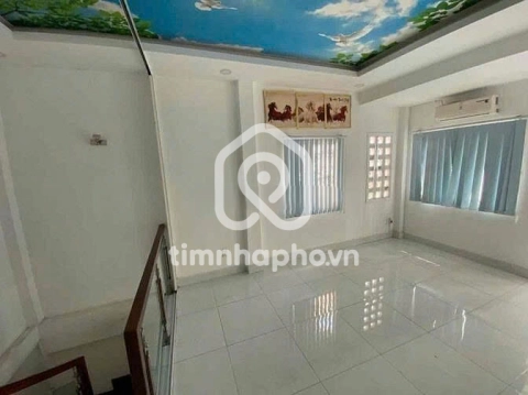 H3G Đường Lê Quang Định, Phường Bình Thạnh