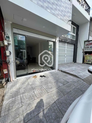 89 Đường Lê Hồng Phong, Phường Chợ Quán