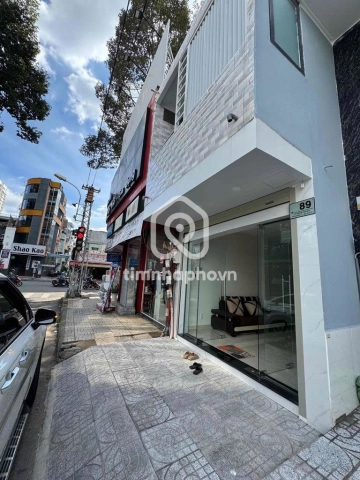 89 Đường Lê Hồng Phong, Phường Chợ Quán