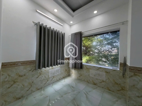 76/16 Đường Tôn Thất Thuyết, Phường Xóm Chiếu