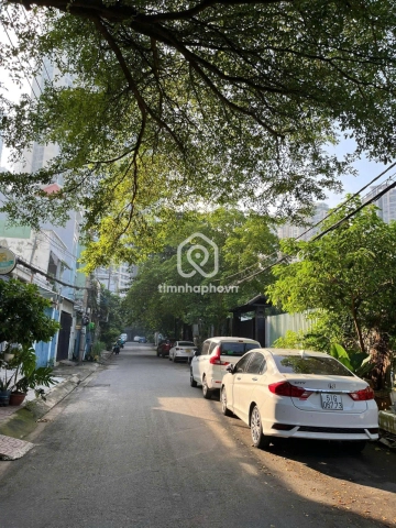 180/47 Đường Nguyễn Hữu Cảnh, Phường Thạnh Mỹ Tây
