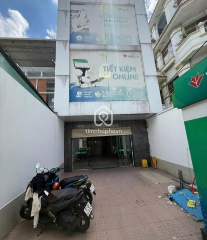 341 Đường Lê Quang Định, Phường Bình Lợi Trung