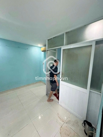 368/4 Đường Lê Hồng Phong, Phường Vườn Lài