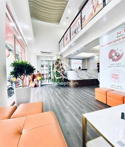 179C Đường 3 Tháng 2, Phường Vườn Lài