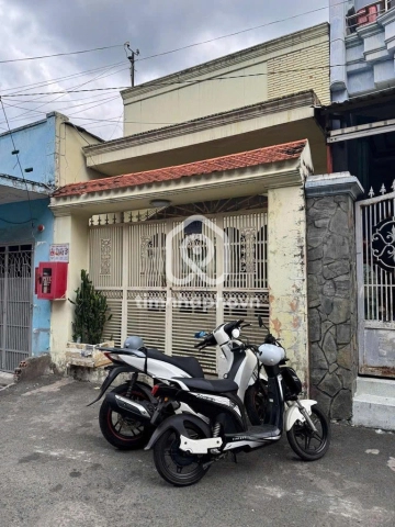 755/19 Đường Lê Đức Thọ, Phường An Hội Đông